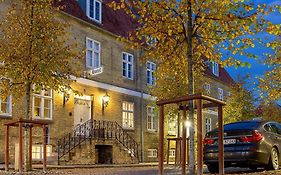 Brødremenighedens Hotel