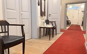 Brødremenighedens Hotel