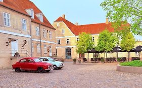 Brødremenighedens Hotel